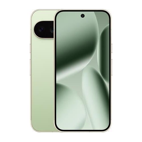 Google Pixel 10 Pro 256 GB Jade