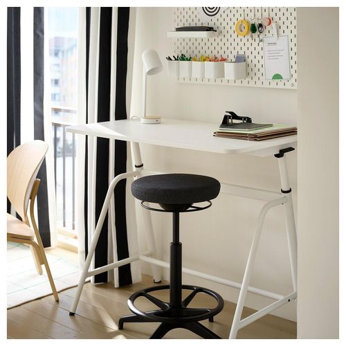 SLÅNHÖSTMAL 2 Gardinenschals