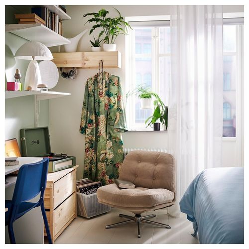 STENFRÖ Gardinenstore/Paar