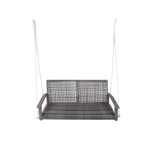 Garden Pleasure Hängebank CUNEO - braun