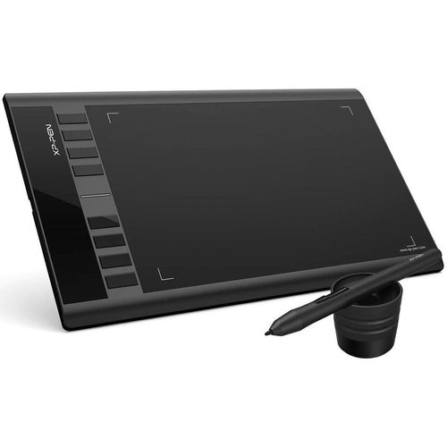 Xp-Pen Star 03 V2 Grafik-Tablet