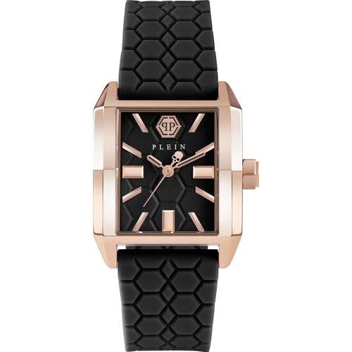 Philipp Plein PWMAA0222 Offshore Square Damenuhr 30mm 5ATM