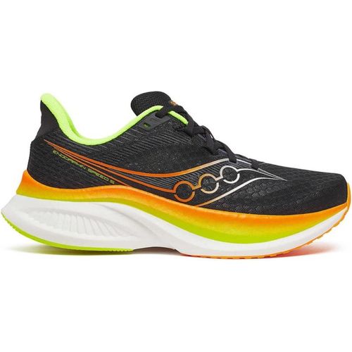 Saucony ENDORPHIN Speed 5 Men |S21007-31, Größe:US 12 - EU 46.5 - CM 30 - UK 11