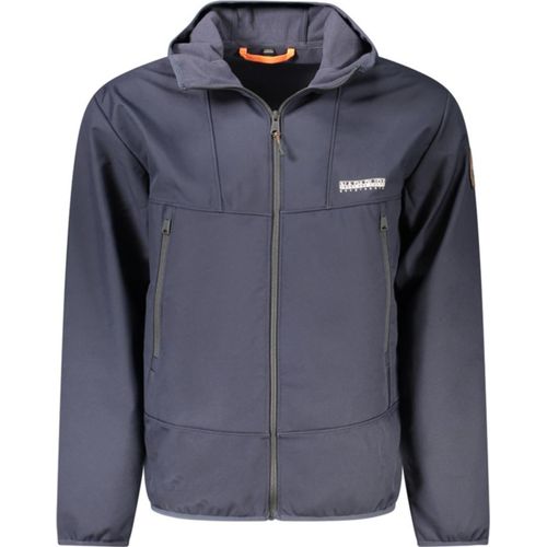 Napapijri Biois Leichtgewichtjacke, Blau S
