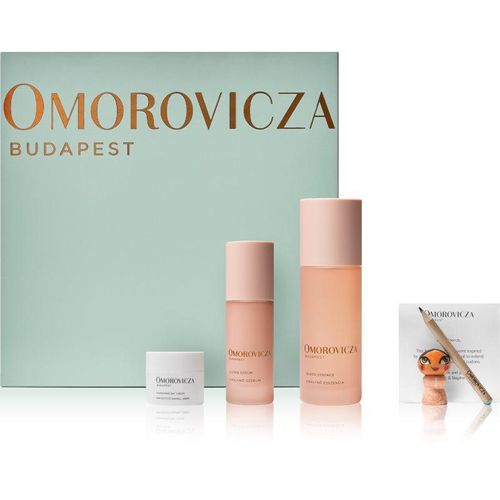 Omorovicza Queen Gratitude Set Gift Set voor Vrouwen