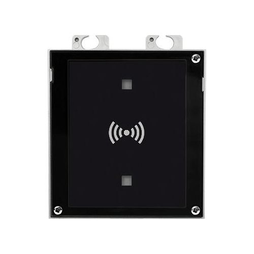 9155086 - IP Verso - RFID gesichert 13,56MHz, NFC