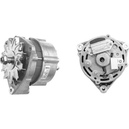 Drehstromgenerator MAHLE MG 597