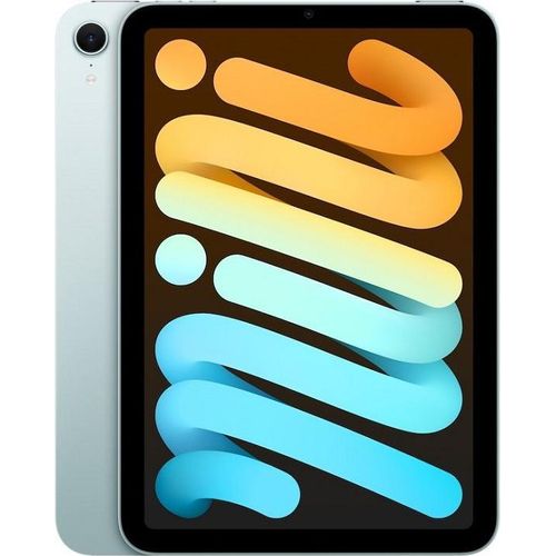 Tablet Apple iPad Mini 7 Gen (2024) 256GB WiFi - Blue