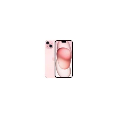 iPhone 15 Plus 256GB Pink APPLE