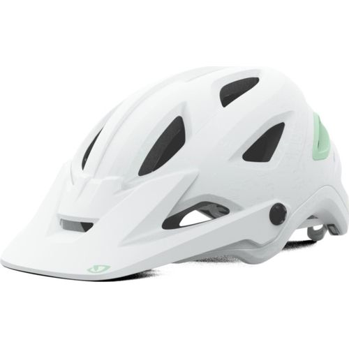 Giro Montaro W Mips II Fahrradhelm Gr. S (51-55 cm) Radhelm Bikehelm Schutzhelm Fahrrad Bike Helm Damen matte white