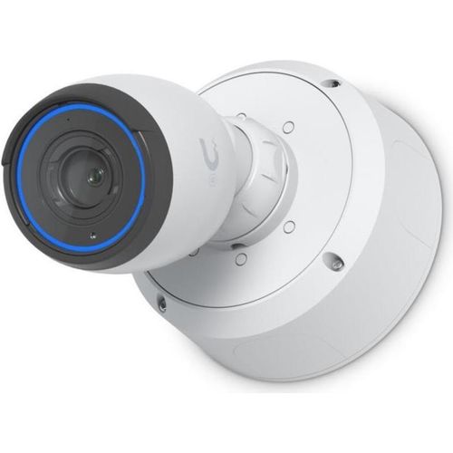 Ubiquiti UACC-Camera-JB-W Kamera-Abzweigdose, 3/4 Zoll Gewinde, weiß, manipulationssicher