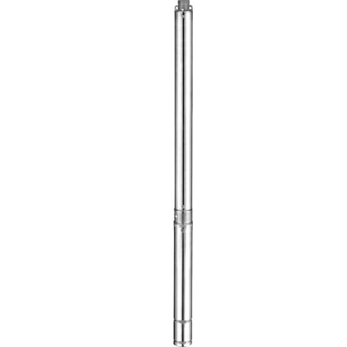 Ewuaqua eco3 4-40 Tiefbrunnenpumpe 3" 23510 Basis-Paket