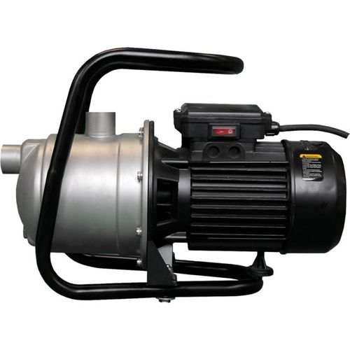 Ewuaqua Jetpumpe 61221 easyJet 3-45 plus, 45 m, 3,3 cbm/h, mit Tragegriff