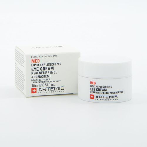 Med Augencreme 15ml