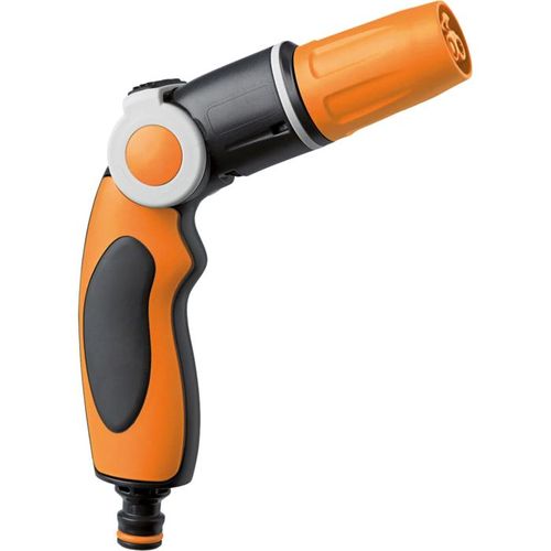 Ewuaqua Gartenspritze 3 Jet Basic Plus 72032 Gartenspritzpistole, 3 Strahlformen, Kunststoff