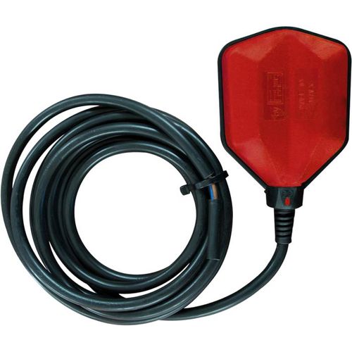Ewuaqua Key Schwimmerschalter 10063 mit 10 m Kabel