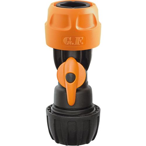 Ewuaqua Regulierventil 3/4" 72056 Gardena kompatibel