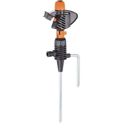 Ewuaqua Impulsregner CL87070000 auf Erdspieß, aus ABS
