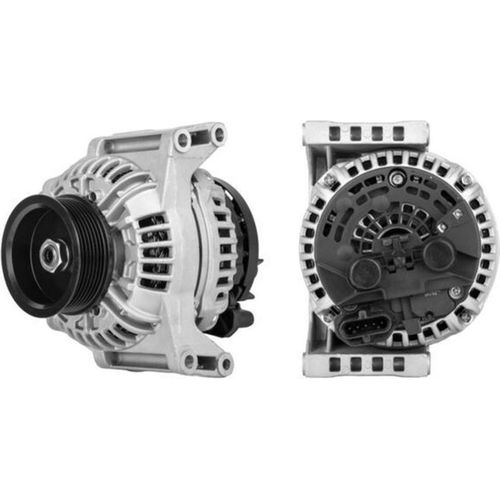 MAHLE MG 808 Lichtmaschine Generator LiMa 110A 28V für DAF CF 85 für TEMSA SAFARI für BOVA Magiq