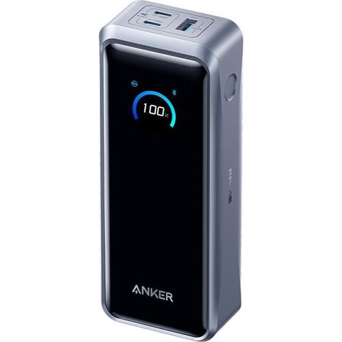 Anker Prime Powerbank (26K, 300W)
