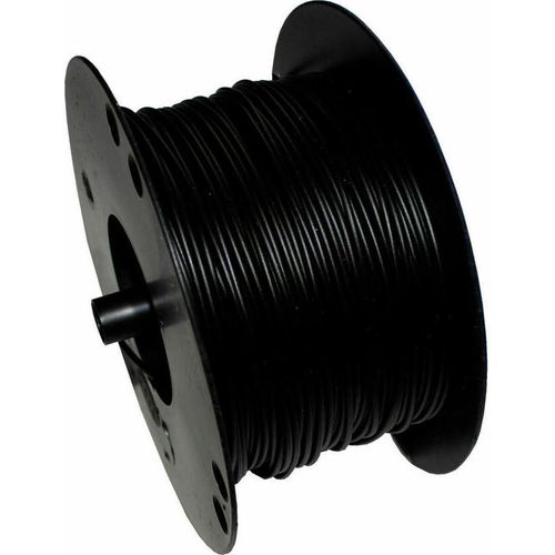 Hella Fahrzeugmanagement Rl.Kabel FLK 2,5 schwarz a 50 mtr