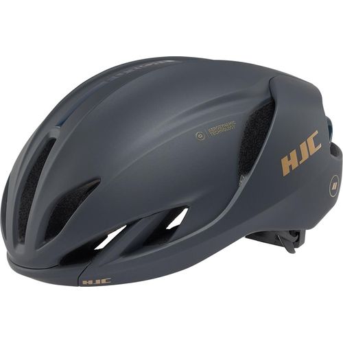 HJC Furion 3 Semi-Aero helmet Matt Gloss Dark Grey S