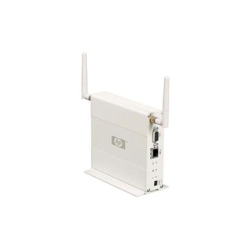 HPE E -M110 Access Point (WW), 2,4 GHz, 5 GHz, 54 Mbit/s