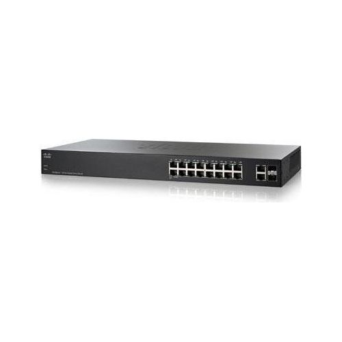 Cisco SG300-10PP-K9-EU Cisco SG300-10PP PoE/GE/GE/MAN/08 | 8x PoE+, PoE-Budget 62W