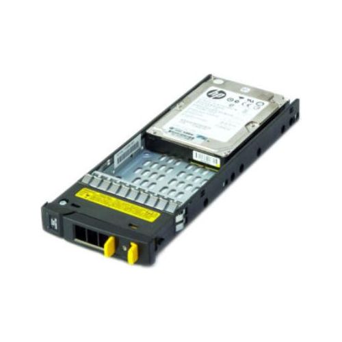 HPE 3PAR - 920 GB SSD - Hot-Swap - 2.5" SFF (6.4 cm SFF)