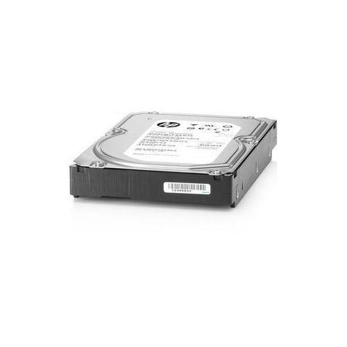 HPE 4TB 6G SATA 5.9K rpm LFF (3.5in) Non-hot Plug Entry 512e 1yr Warranty, 4 TB, 5900 RPM, 3.5", SATA
