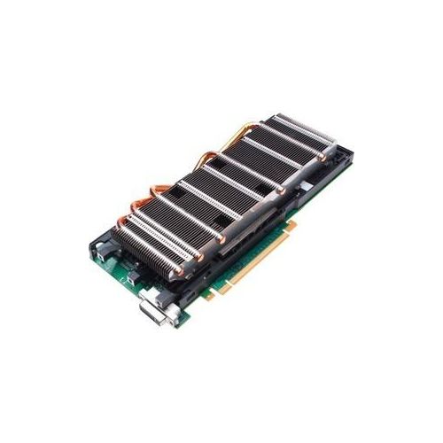 HPE NVIDIA Tesla M10, Tesla M10, 32 GB, GDDR5, 128 Bit, PCI Express x16 3.0