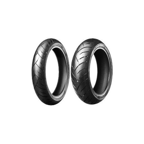 Maxxis Supermaxx St Ma-St2 (G) 160/60 R17 M/C Tl 69(W) Rear