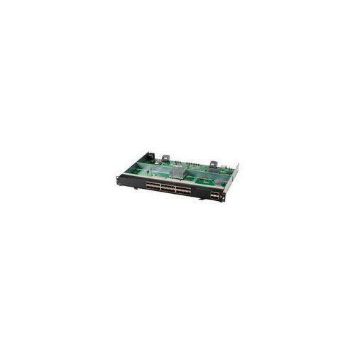Hewlett Packard Enterprise R0X43A module de commutation réseau
