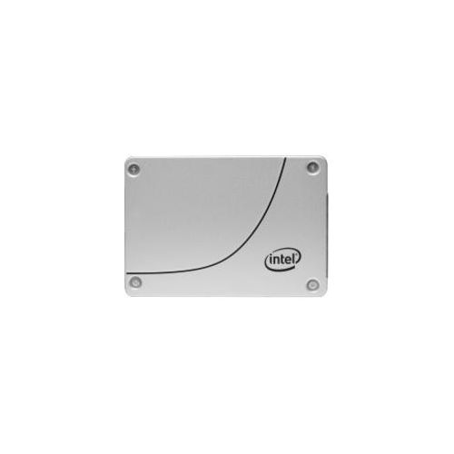 Intel Solid State-Laufwerk - 2,5" Intern - 1,90 TB - SATA (SATA/600) - 500 MB/s Maximale Lesegeschwindigkeit - 256-bit Verschlüsselungsstandard - Bulk