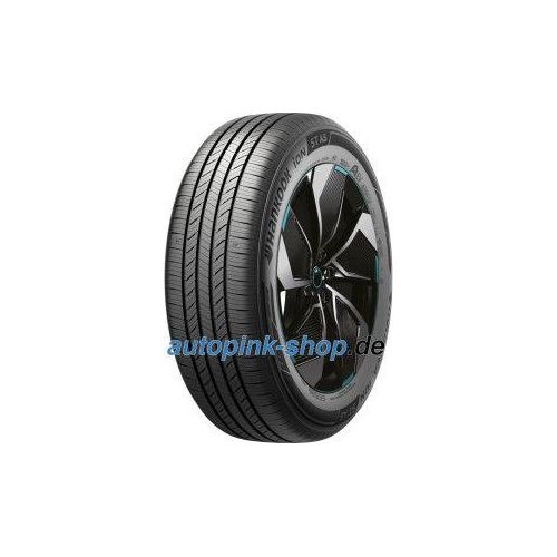 Hankook Ion St As 205/50R17 93V Sbl Xl