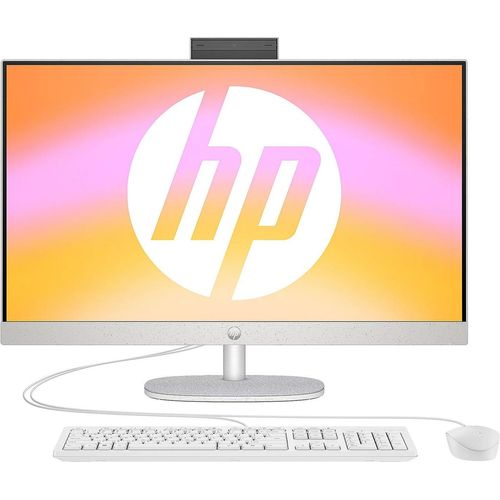 HP 24-cr0402ng All-in-One Desktop-PC Win11