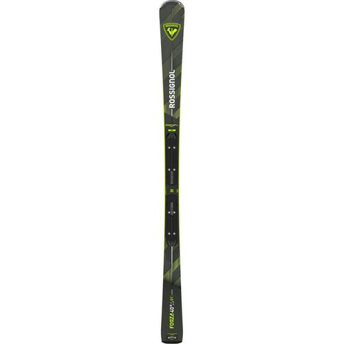 Rossignol FORZA 40' GT CA + XP 11 Sportcarver Ski Fortgeschrittene 25/26 grau 164