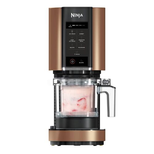 Ninja NC300EUCP Eismaschine