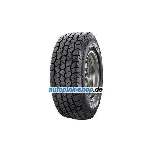 Vredestein Pinza At 265/65R17 112H Bsw