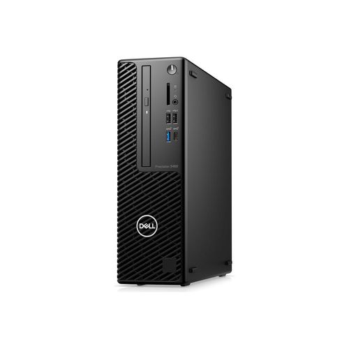 Dell Precision 3460 SFF Core i7 2.1 GHz - SSD 512 GB RAM 16 GB