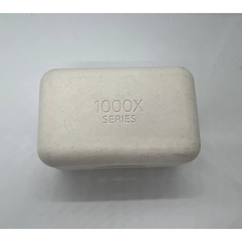 Sony WF-1000XM5 Kabellose Noise Cancelling Kopfhörer Silber
