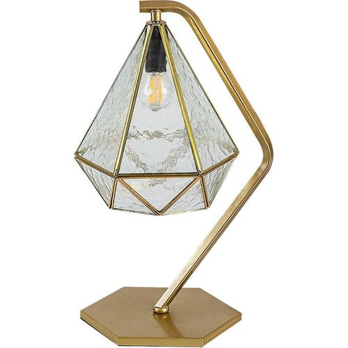 Rabalux 74201 Moderne Lichtfamilien Gold Metall