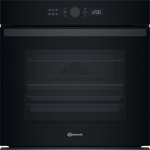 BAUKNECHT BBI4S8HM1SK Einbau-Dampfbackofen
