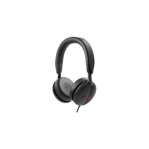 Dell Pro Wired ANC Headset WH5024 - headset