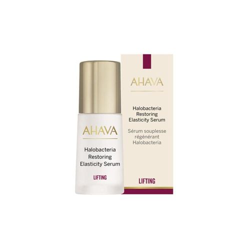 AHAVA Halobacteria Restoring Elasticity Serum