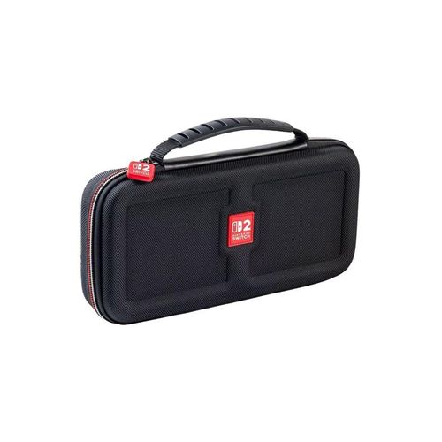 Nintendo Game Traveler: Deluxe Travel Case - Black
