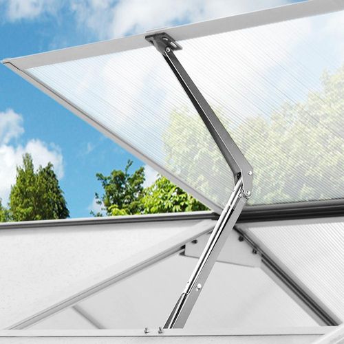 DeubaXXL DE Automatischer Fensteröffner 7,5kg Hubkraft 108157