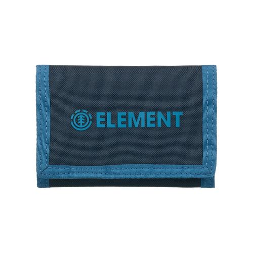 Brieftasche ELEMENT "Brand", Damen, eclipse navy, Kleinlederwaren Brieftasche