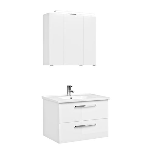 Badmöbel-Set SAPHIR 