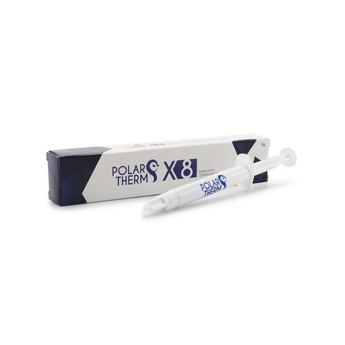 Thermal Grizzly Polartherm X-8 - 5g